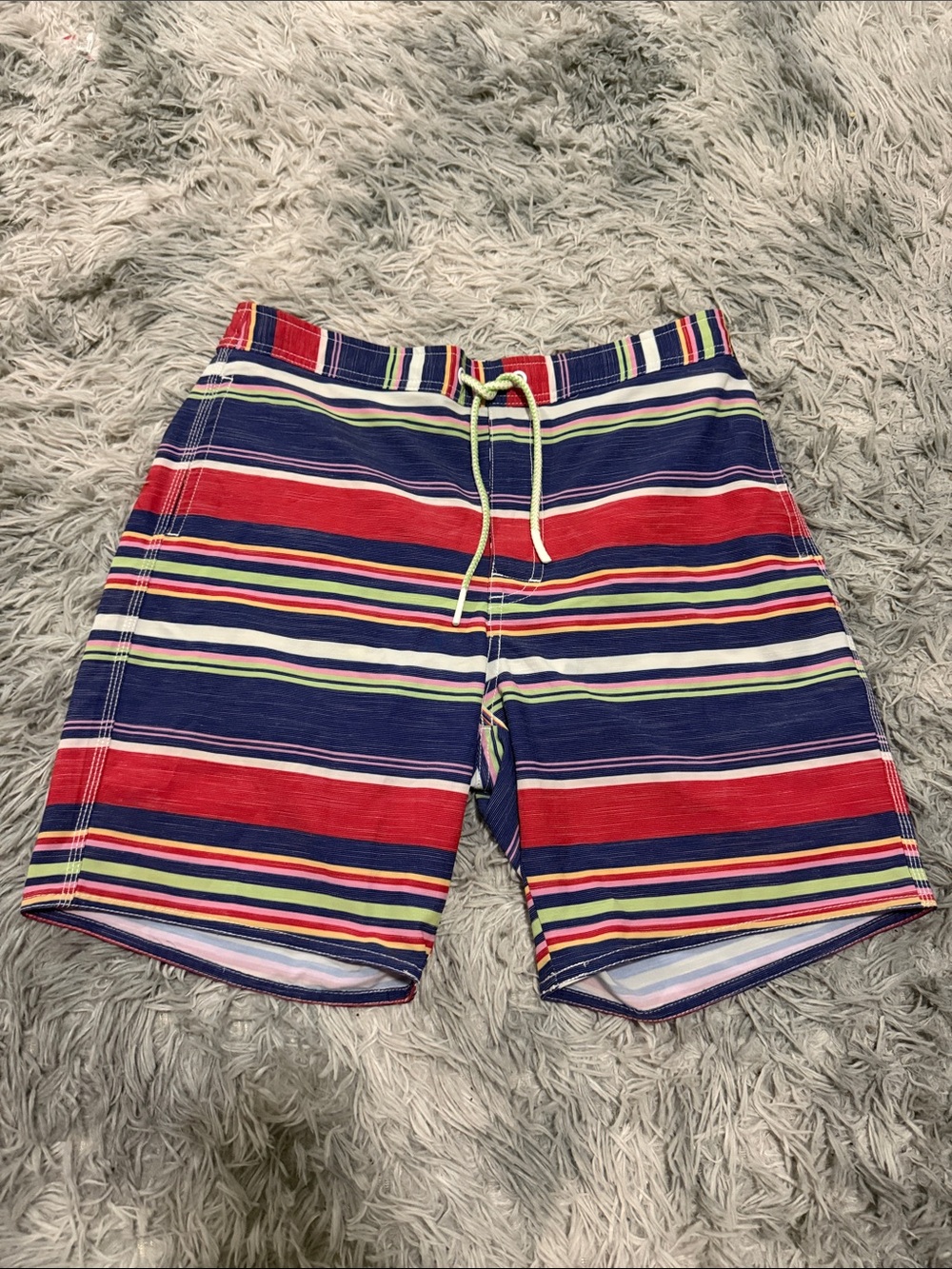 Johnnie-O shorts Medium